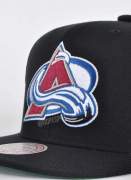 Mitchell & Ness NHL Top Spot Avalanche
