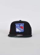 Mitchell & Ness NHL Top Spot Rangers
