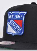 Mitchell & Ness NHL Top Spot Rangers
