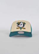 Mitchell & Ness Vintage Trucker Ducks