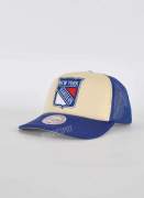 Mitchell & Ness Vintage Trucker Rangers