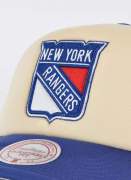 Mitchell & Ness Vintage Trucker Rangers