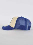 Mitchell & Ness Vintage Trucker Rangers