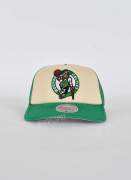 Mitchell & Ness Vintage Trucker Celtics