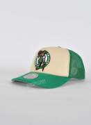 Mitchell & Ness Vintage Trucker Celtics
