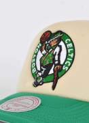 Mitchell & Ness Vintage Trucker Celtics