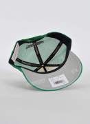 Mitchell & Ness Vintage Trucker Celtics