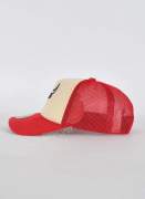 Mitchell & Ness Vintage Trucker Bulls