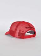 Mitchell & Ness Vintage Trucker Bulls