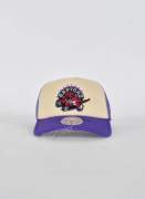 Mitchell & Ness Vintage Trucker Raptors