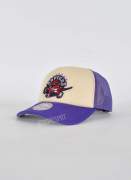 Mitchell & Ness Vintage Trucker Raptors
