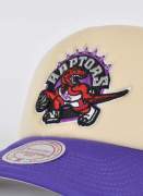 Mitchell & Ness Vintage Trucker Raptors
