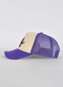 Mitchell & Ness Vintage Trucker Raptors