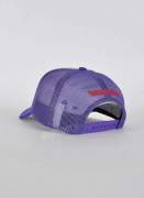 Mitchell & Ness Vintage Trucker Raptors