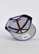 Mitchell & Ness Vintage Trucker Raptors