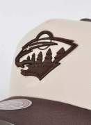 Mitchell & Ness NHL 2Tone Pro Wild