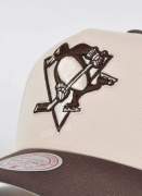 Mitchell & Ness NHL 2Tone Pro Penguins
