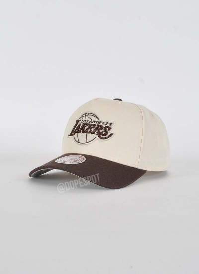 Mitchell & Ness NBA 2Tone Pro Lakers
