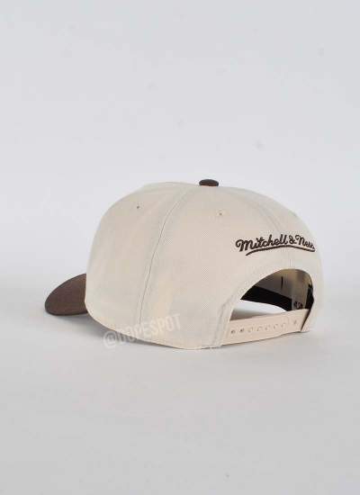 Mitchell & Ness NBA 2Tone Pro Lakers