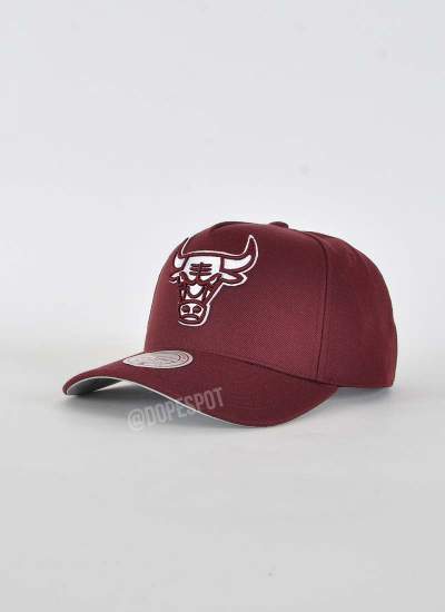Mitchell & Ness NBA Fashion Pro Bulls