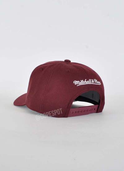 Mitchell & Ness NBA Fashion Pro Bulls