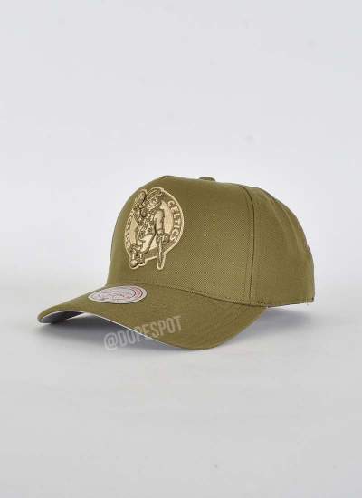Mitchell & Ness NBA Fashion Pro Celtics