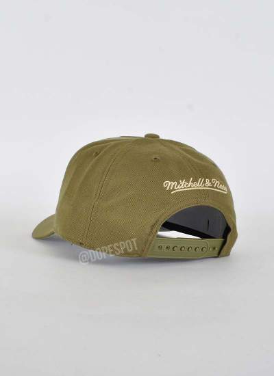 Mitchell & Ness NBA Fashion Pro Celtics