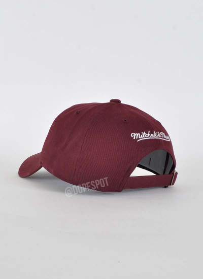 Mitchell & Ness NBA Strapback Bulls
