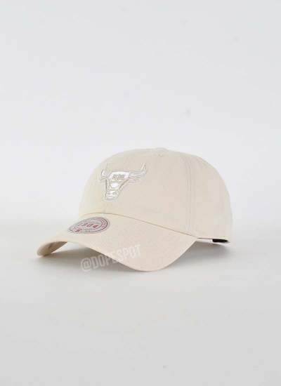 Mitchell & Ness NBA Strapback Bulls