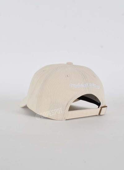 Mitchell & Ness NHL Strapback Ducks