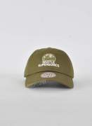 Mitchell & Ness NBA Strapback Sonics