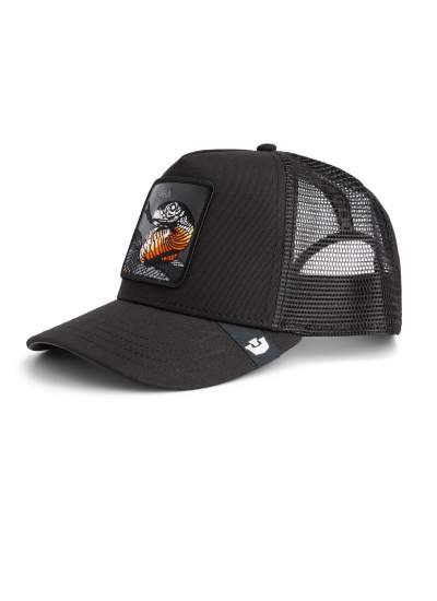 Goorin Bros Mamba Trucker