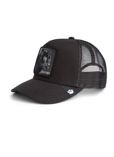 Goorin Bros BB Panther Trucker