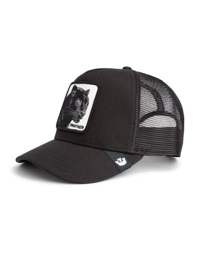 Goorin Bros Panther Trucker