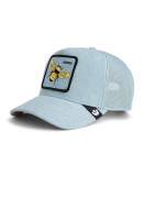 Goorin Bros Denim Queen Trucker