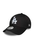 New Era LA Woman 9Forty Czarna