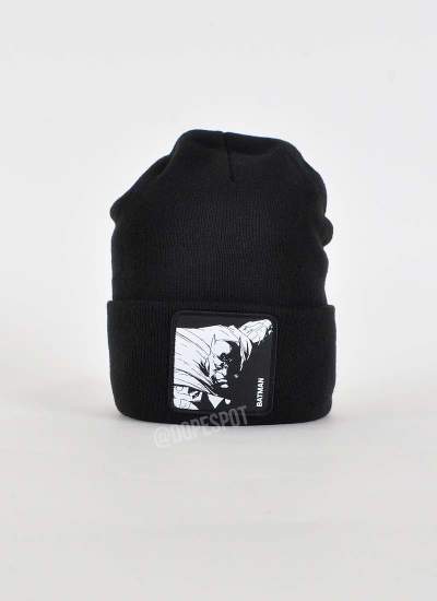 Capslab BATMAN Knit