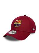 New Era  FC BARCELONA 9Forty Bordo