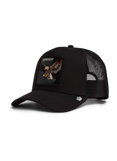 Goorin Bros Freedom Eagle Trucker