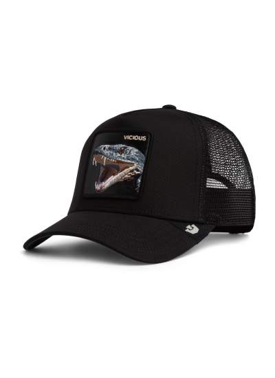 Goorin Bros Vicious Snake Trucker