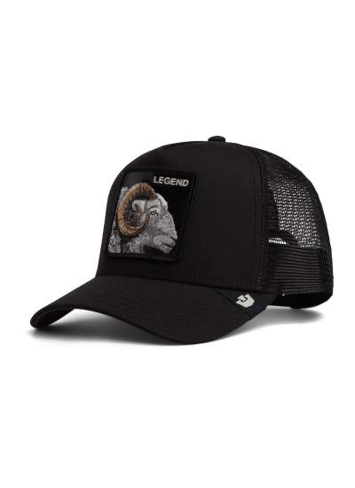 Goorin Bros Legend Trucker