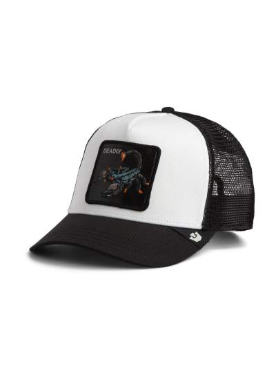 Goorin Bros Deadly Trucker