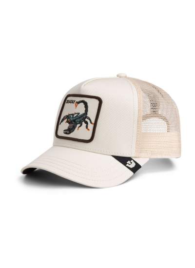 Goorin Bros Deadly Trucker