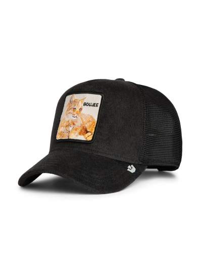 Goorin Bros Terry Cloth Cat Trucker