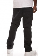 Southpole  Coloured Jeans Skinny Blk