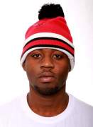 Mitchell & Ness  Jersey Cuff Bulls