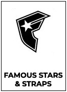Famous Stars And Straps
