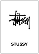 Stussy